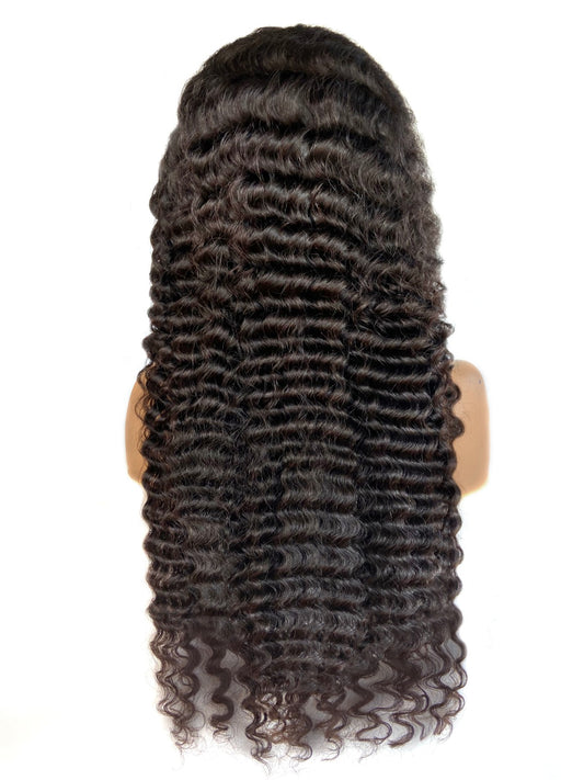 Deep Wave HD WIG