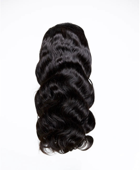 Body Wave HD WIG